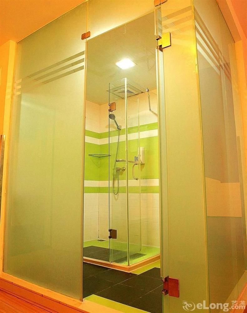 Jia Relax Hotel Shenzhen Luaran gambar