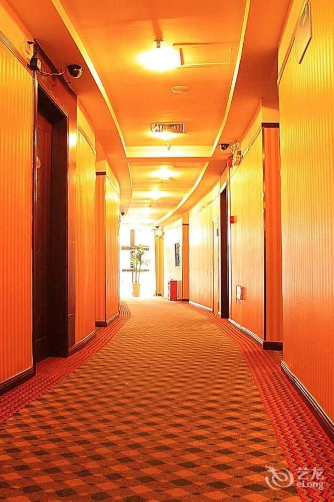 Jia Relax Hotel Shenzhen Luaran gambar