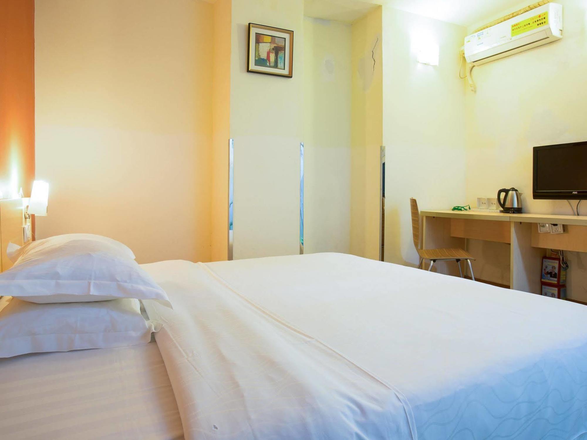 Jia Relax Hotel Shenzhen Luaran gambar