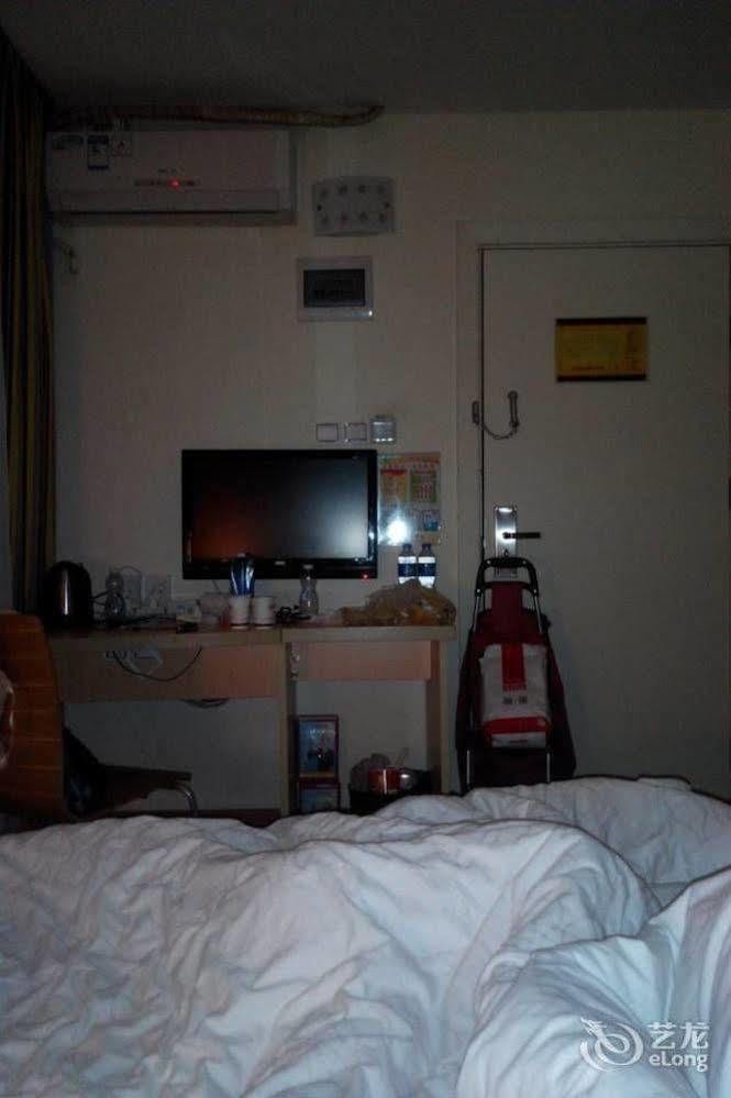 Jia Relax Hotel Shenzhen Luaran gambar