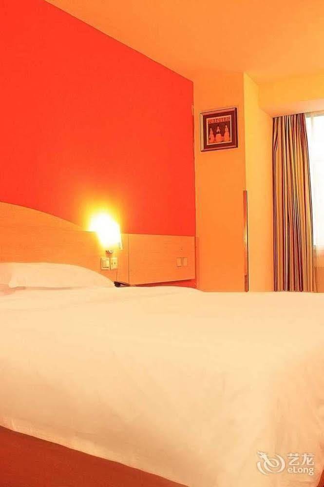 Jia Relax Hotel Shenzhen Luaran gambar