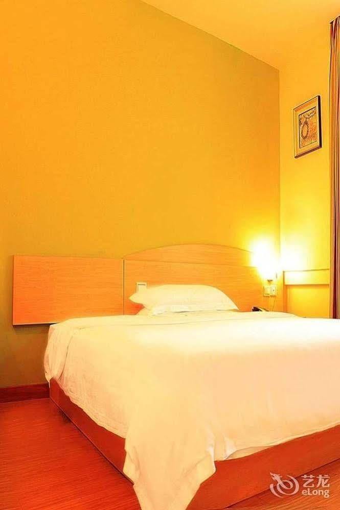Jia Relax Hotel Shenzhen Luaran gambar