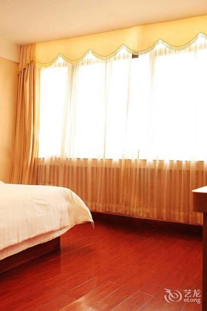 Jia Relax Hotel Shenzhen Luaran gambar