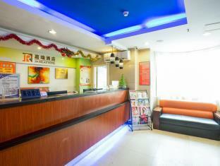 Jia Relax Hotel Shenzhen Luaran gambar
